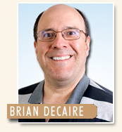 Brian Decaire