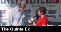 The Quinte Ex