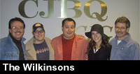 The Wilkinsons