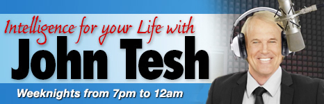 The John Tesh Radio Show